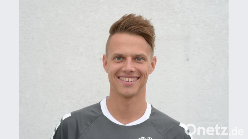 Dominik Haller. Bild: ref