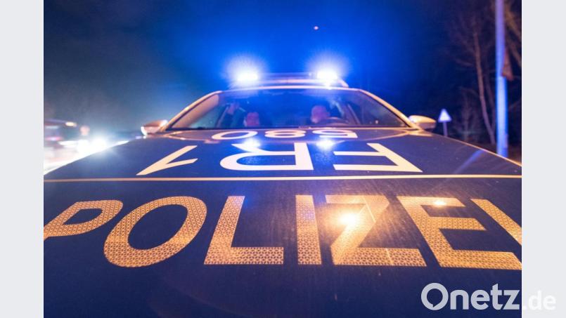 Kinder wollten in eine Tankstelle einbrechen und lösten so einen Großeinsatz der Polizei aus. Symbolbild: Patrick Seeger/dpa