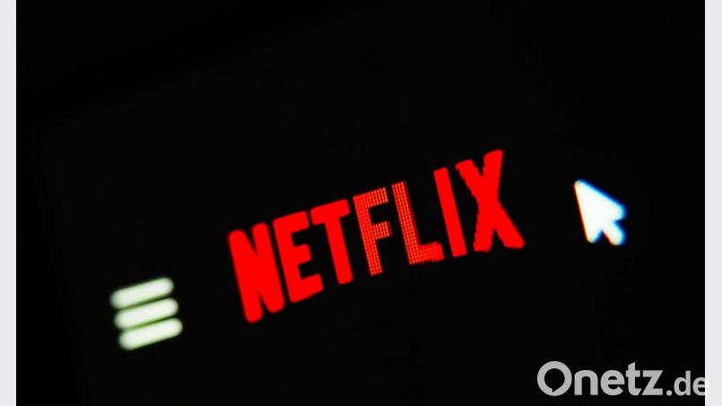 Bei Netflix traten am Donnerstagnachmittag technische Störungen auf. Bild: Nicolas Armer/dpa