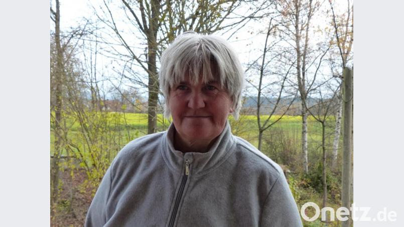 Die Hofstelle von Anna Müller in Grünau wurde durch Brandstiftung vernichtet. Ihre Zukunft ist nach wie vor ungewiss. Bild: hme