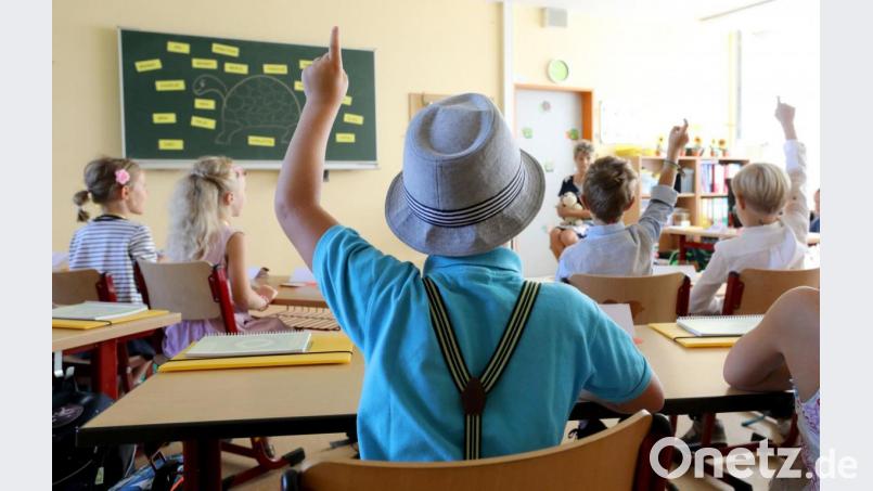 Lernerfolg hängt in erster Linie vom Lesevermögen ab, doch da hapert es bei vielen Grundschülern. Das Bildungsbüro der Stadt will deshalb mit Unterstützung anderer Einrichtungen und Unternehmen das Projekt Lesementor in Weiden starten. Symbolbild: dpa/Wüstneck