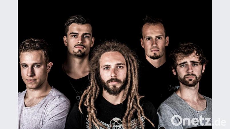 Farthest Outpost haben alternativen Metal-Core im Angebot. Bild: P&amp;P Photography/exb