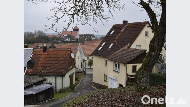 Dieser Baum soll erhalten bleiben. Bild: Karl Schwemmer