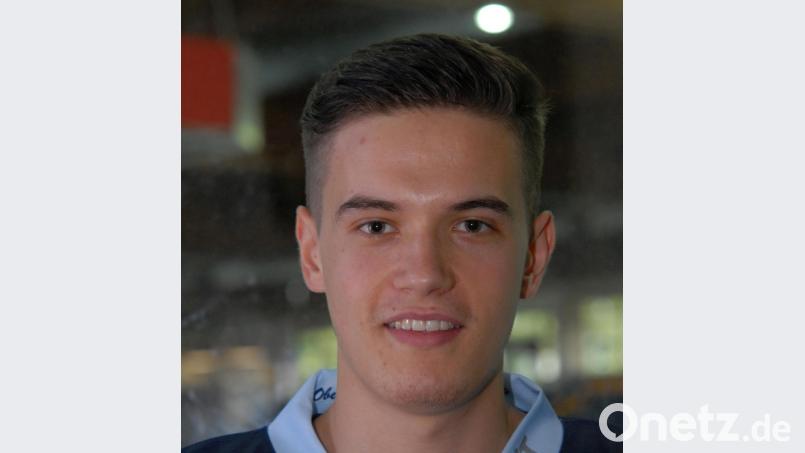 Philipp Siller. Bild: gb