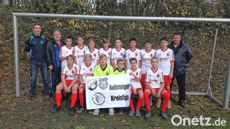 D-Junioren Meisterschaft Bild: bgü