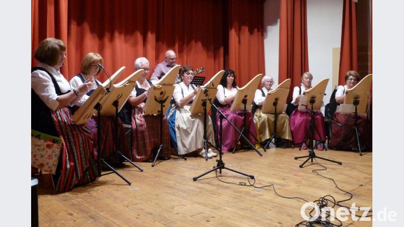 Benefizkonzert für Shelter-Brunnenbauprojekt Bild: rlö