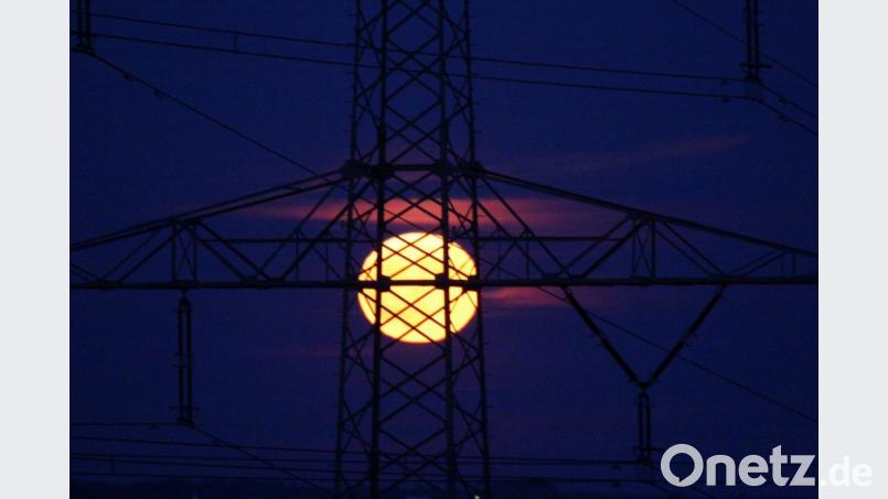 Symbolbild. Archivbild: Popp