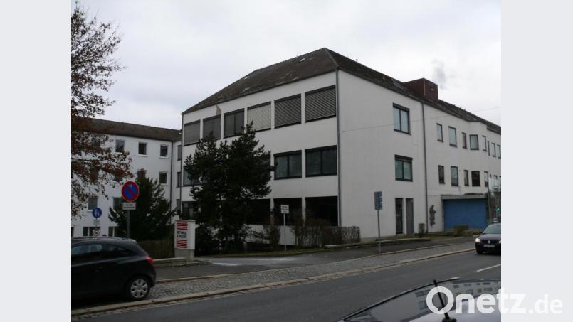 Ein Thema bei der Bürgerversammlung in Waldsassen war auch die Schließung der akut-stationären Abteilung am Haus Waldsassen der Kliniken AG. Archivbild: kgg