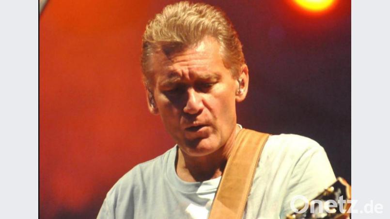 Rainhard Fendrich hat das Ehepaar Nachtigall gebeten, ihm doch ein Hochzeitsfoto für sein neues Video zu schicken. Bild: Kunz