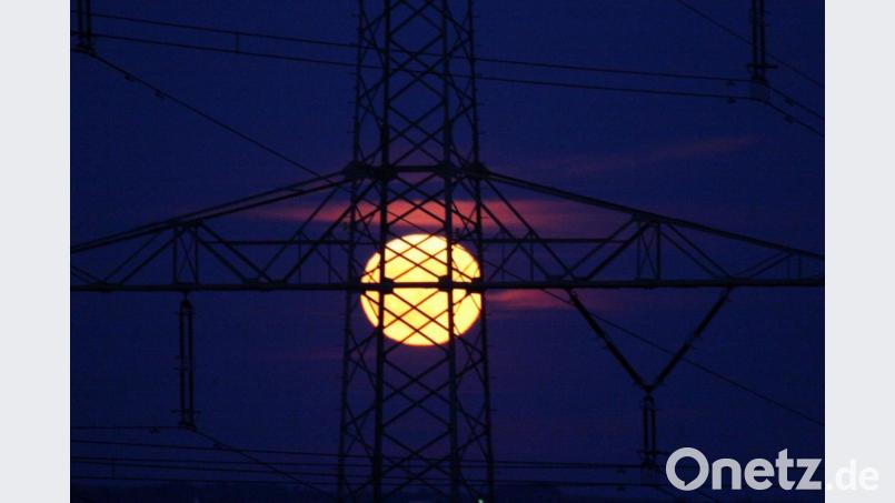 Symbolbild. Archivbild: Popp