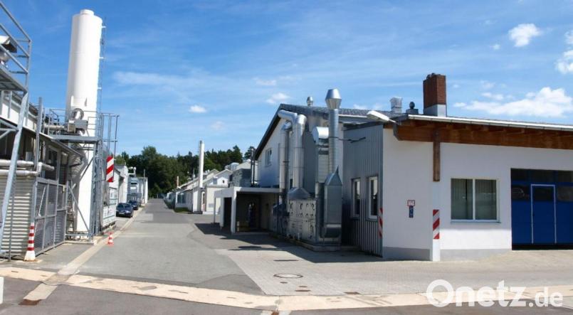 Die Firma Kerafol aus Eschenbach erhält eine hohe Förderung für eines ihrer Projekte. Archivbild: do