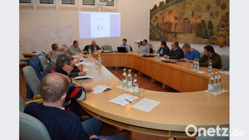 Die Verbandsräte des Zweckverbandes zur Wasserversorgung der Glaubendorfer Gruppe stehen vor kostenträchtigen Investitionen in die Brunnenanlage. Die Entscheidungen gestalten sich als schwierig.. Bild: bnr