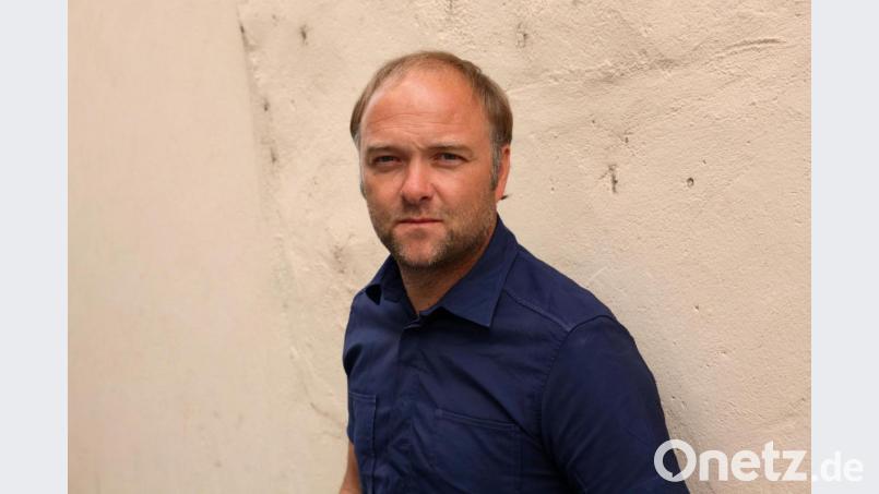 Martin Großmann. Bild: exb