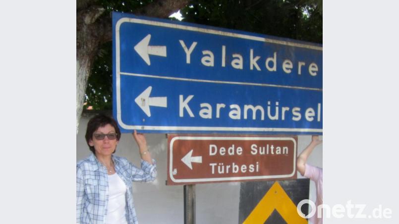Auf dem Weg nach Karamürsel. Die türkische Stadt am Marmarameer erwiedert die Avencen nicht, die Schwandorf seit einigen Jahren macht. Beim Thema Städtepartnerschaft scheint man dort taube Ohren zu haben. Bild: Thomas Dobler