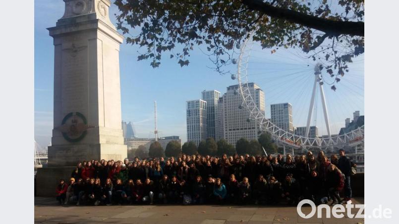 Gruppenbild Bild: Thomas Renner/exb