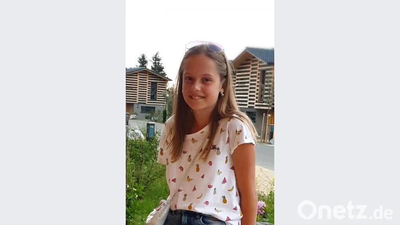 "Christkind" Leni Wild Bild: stg