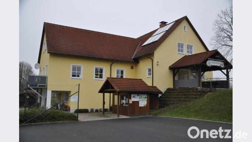 Bis Anfang Februar hat der SV Kulmain Zeit, für die Sportheimgaststätte einen neuen Pächter zu finden. Ansonsten müsste – wie vor gut zwei Jahren bereits schon einmal – ein Notbetrieb durch die Mitglieder auf die Beine gestellt werden. Bild: ak