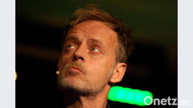 Roland Penzinger Bild: müb