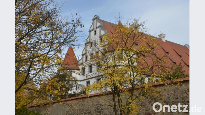 Die Friedrichsburg wird gerne für Veranstaltungen gebucht, auch private Feiern wie Hochzeiten werden darin liebend gerne gefeiert. Bild: dob
