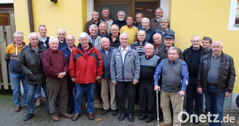 Der 500. Lokführer-Stammtisch ist ein Grund, die Geschichte Revue passieren zu lassen. Bild: Dobmeier