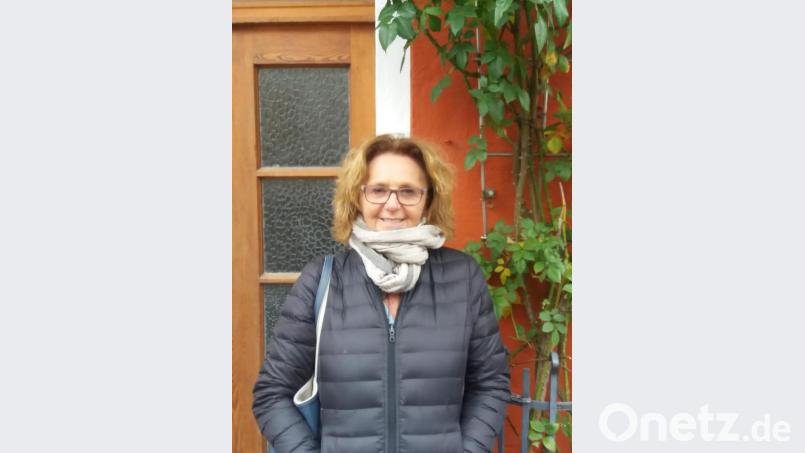 Anna Süß. Bild: wpt