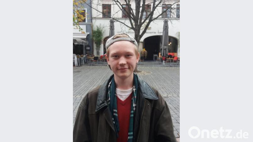 Lukas Prölß. Bild: wpt