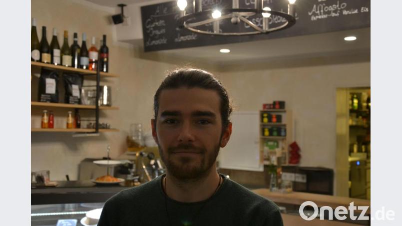 Nicolas Rieger. Bild: wpt