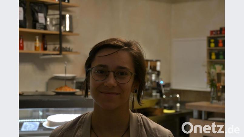 Natalie Leitenberger. Bild: wpt