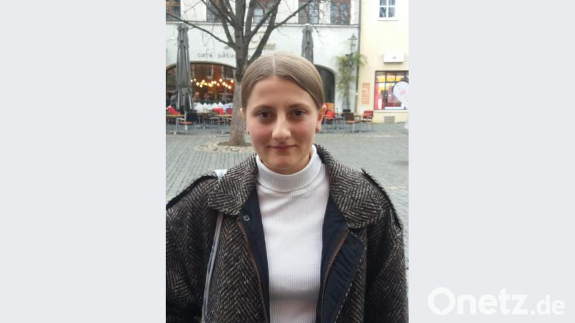 Paula Willfurth. Bild: wpt