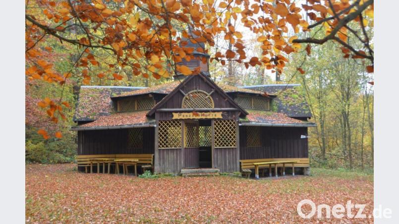 Wer kümmert sich zukünftig um die Penzachhütte? Sicher ist: Ein "Feierhaisl" soll es nicht werden. Bild: dob