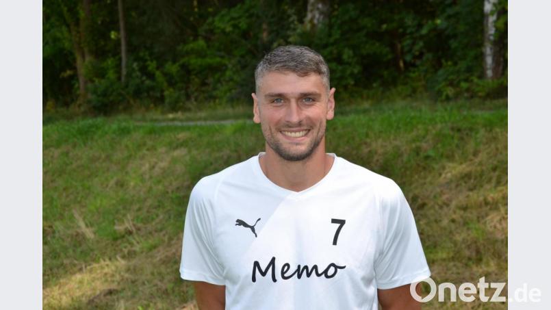Wolfgang Hesl. Bild: mr