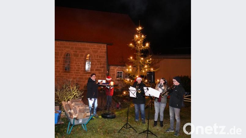 Der Advent in Spielberg besticht mit einer wundervollen Atmosphäre. Bild: fvo