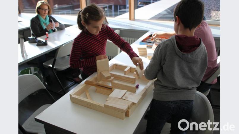 Hexbug Robot-Insect. Bild: den