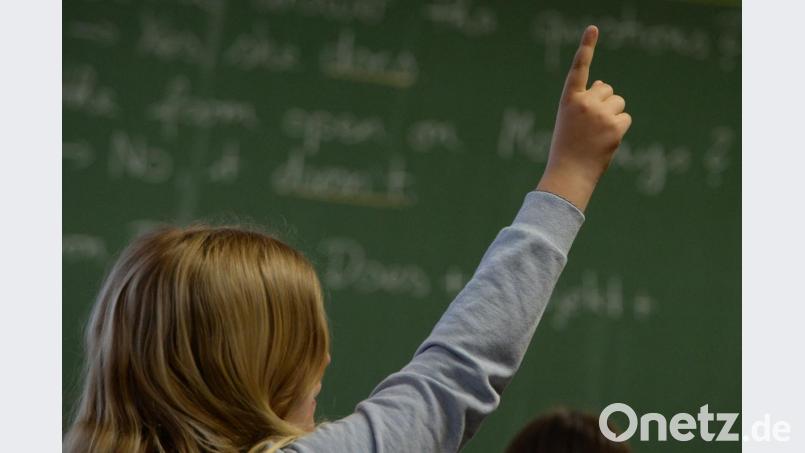 Weltweit wurden für den aktuellen Pisa-Vergleich im Frühjahr 2018 rund 600.000 Schülerinnen und Schüler aus 79 Ländern getestet. Foto: Marijan Murat/dpa Bild: Marijan Murat