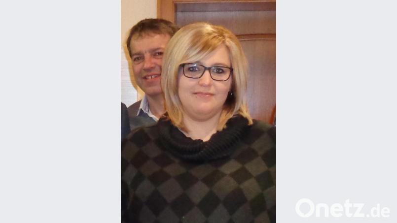 Die Einzelbesten bei den Damen war Tanja Frank und bei den Herren Peter Kaiser. Bild: gz