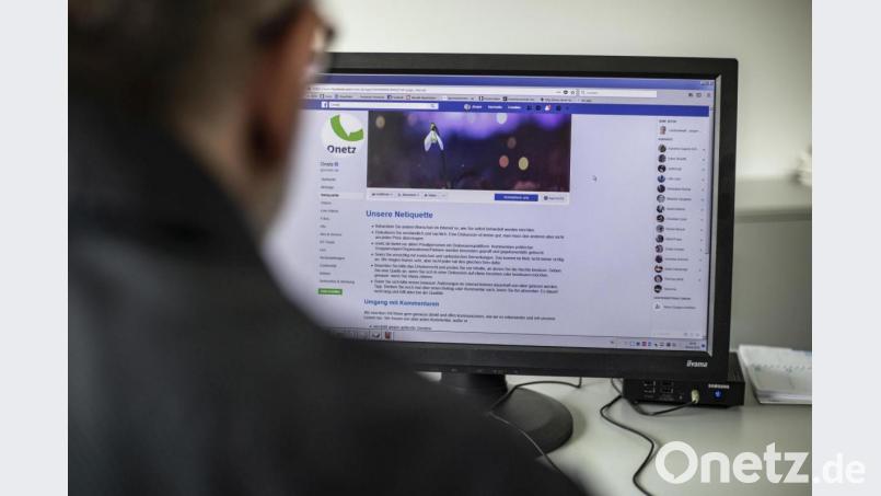 Zum privaten Surfen reichen die Übertragungsraten der Internetanbieter im Stadtgebiet – meistens zumindest. Aber nicht überall. Der Stadtrat drängt nun auf den Lückenschluss. Bild: gld