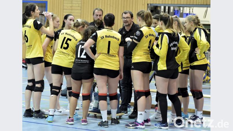 Trainer Schön und seine Volleyballerinnen sind in München bei einer Nachwuchstruppe gefordert.


Bild: Ziegler Bild: Ziegler