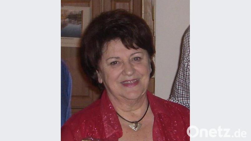 Mit Brunhilde Fehlner feiert heute eine Persönlichkeit ihren 75. Geburtstag, die sich durch ihr vielfältiges ehrenamtliches Engagement große Verdienste erworben hat. Bild: u