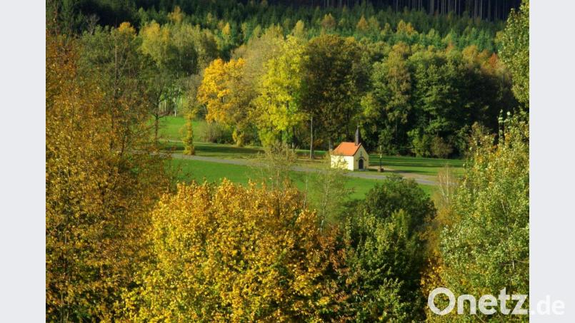 Fotoclubmitglieder wie Anton Vater reisen nie ohne Kamera. Auch nicht, wenn es in die nähere Umgebung geht. Bild: exb/Anton Vater