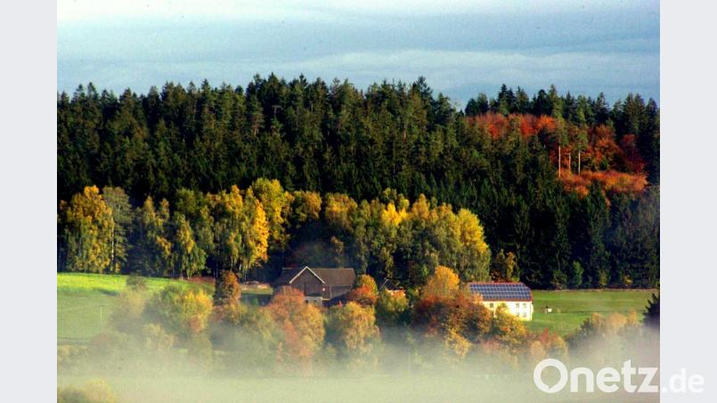 Wunderschöne Oberpfalz. Bild: exb/Anton Vater