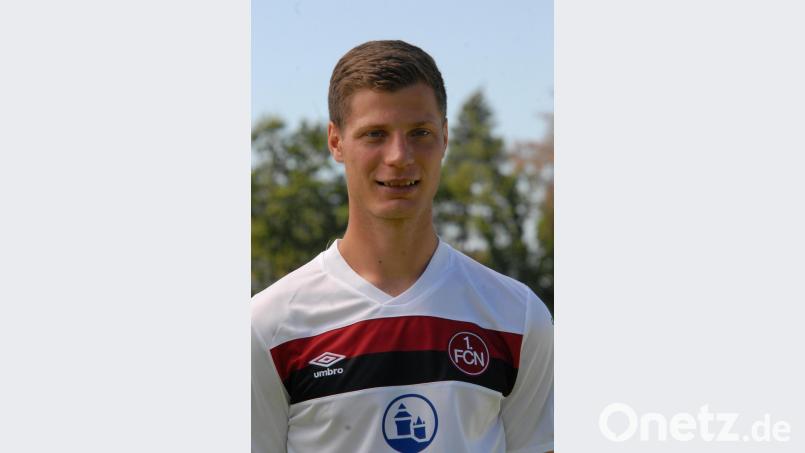 Patrick Erras. Bild: gb