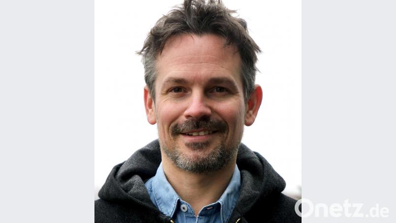 Martin Frey, Spitzenkandidat von &quot;Die Liste Amberg&quot;. Bild: exb