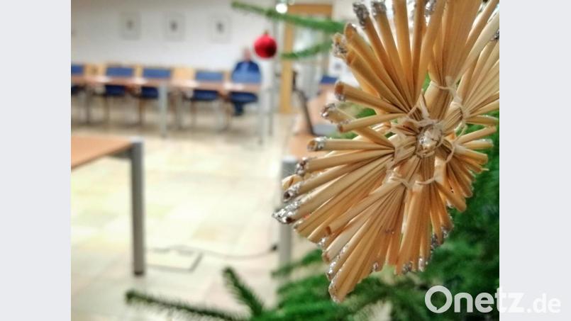 In der letzten Sitzung des Nabburger Stadtrats vor Weihnachten standen mehrere Zuschussanträge auf der Tagesordnung. Auch die Ferienbetreuung wurde thematisiert. Bild: anv