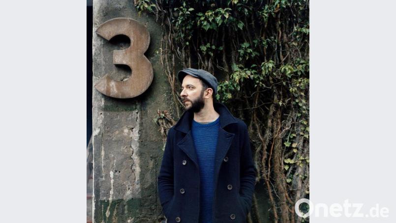 Sebastian Block Bild: ubb