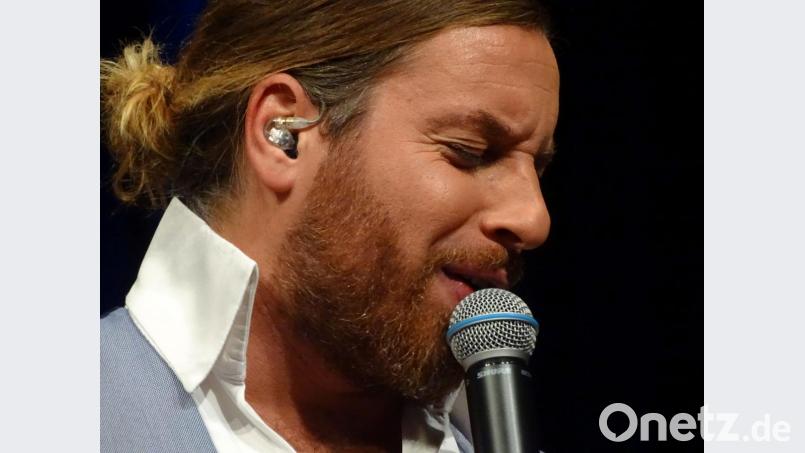 Er war noch nicht geboren, als Elvis Presley am 16. August 1977 starb. Dennoch macht der Österreicher Ron Glaser die Songs des King of Rock'n'Roll mit schier unglaublich ähnlicher Stimme nach. Das hat ihm unterdessen weltweit Respekt und Anerkennung eingebracht. Bild: hou