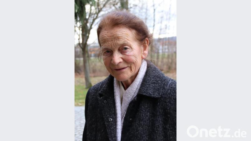 Die Seniorenbeauftragte Sigrid Ullwer-Paul zeigte sich vor dem Kreistag verwundert über die Ergebnisse einer deutschlandweiten Studie zur Bewertung der Lebenssituation von Senioren. Bild: Thomas Dobler