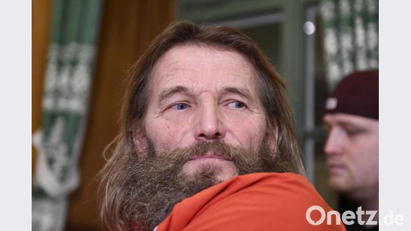 Liedermacher Hans Söllner ist von Unterstützern als Oberbürgermeisterkandidat von Bad Reichenhall nominiert worden. Archivbild: Uwe Lein/dpa