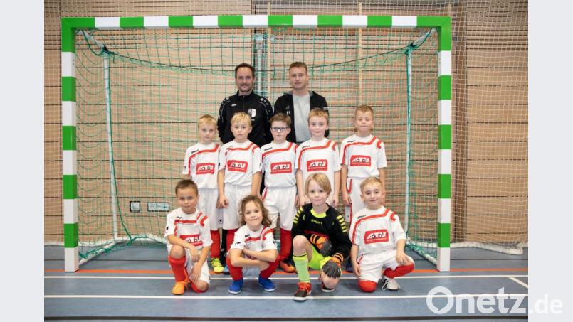 DJK Neustadt Bild: tok