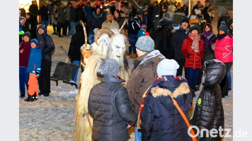 Die Gröll-Deifl werden am Sonntagabend ihre Kreise ziehen. Bild: JOCHEN NEUMANN
ERBENDORF