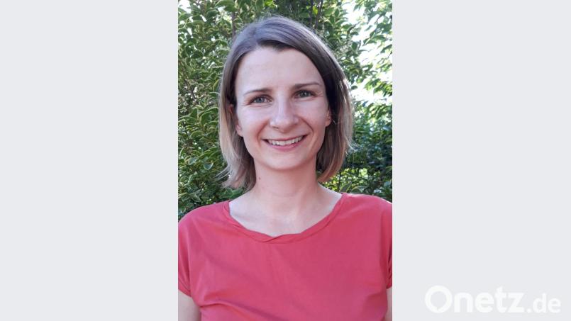 Cornelia Treml Bild: exb